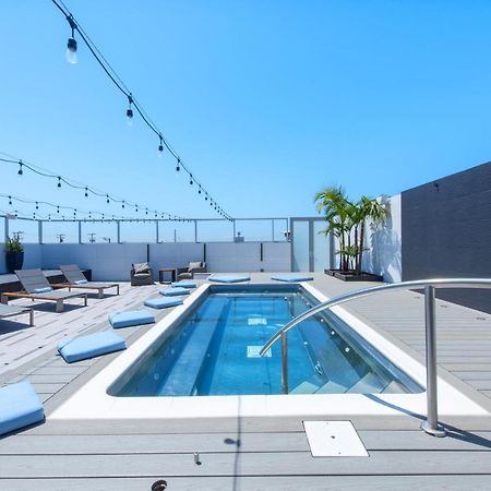 Shade Hotel Manhattan Beach Exterior photo