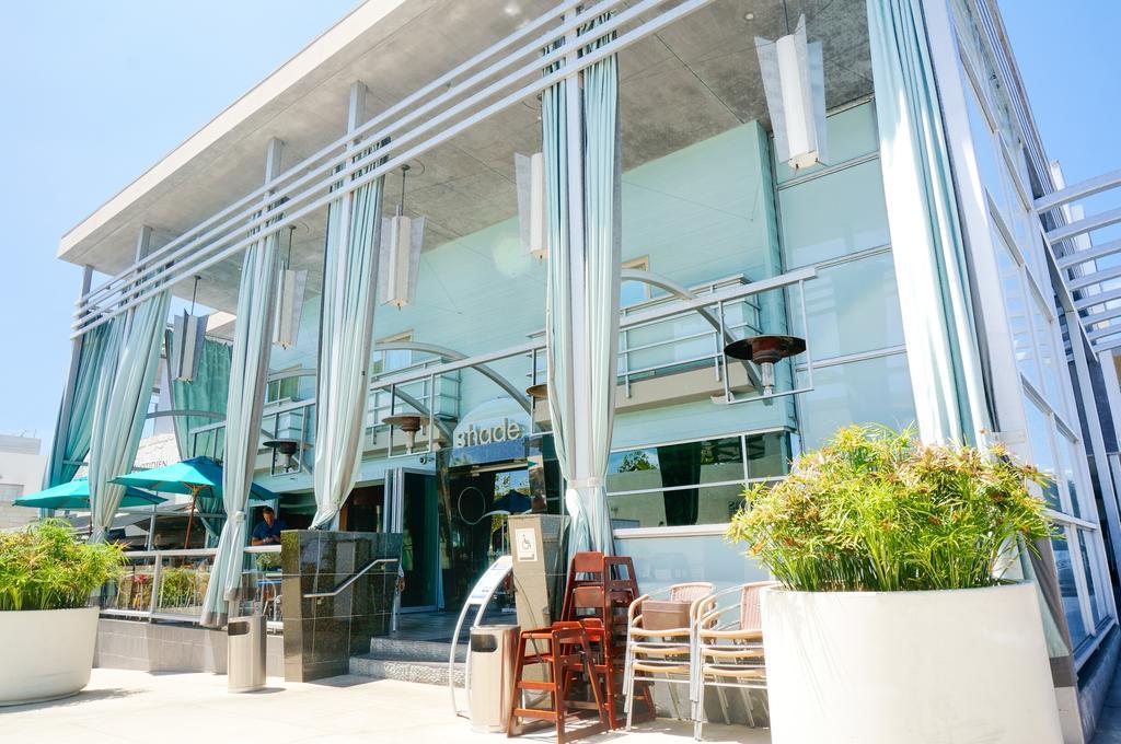 Shade Hotel Manhattan Beach Exterior photo