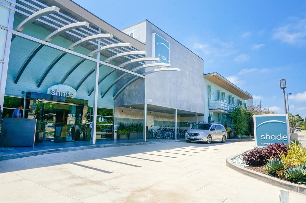 Shade Hotel Manhattan Beach Exterior photo