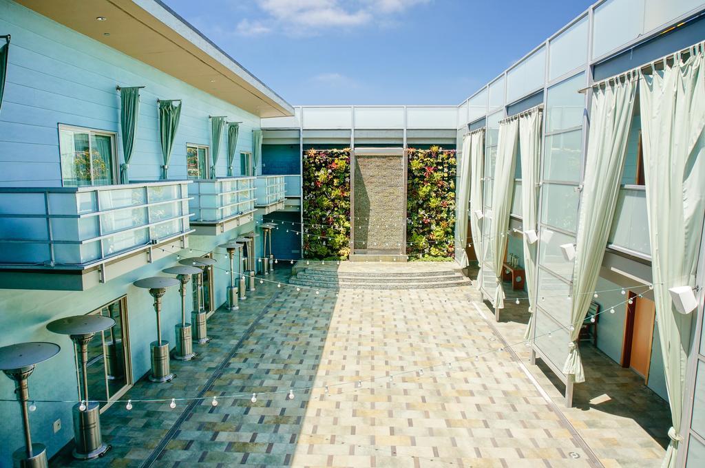 Shade Hotel Manhattan Beach Exterior photo