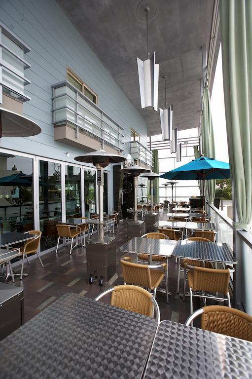 Shade Hotel Manhattan Beach Restaurant photo