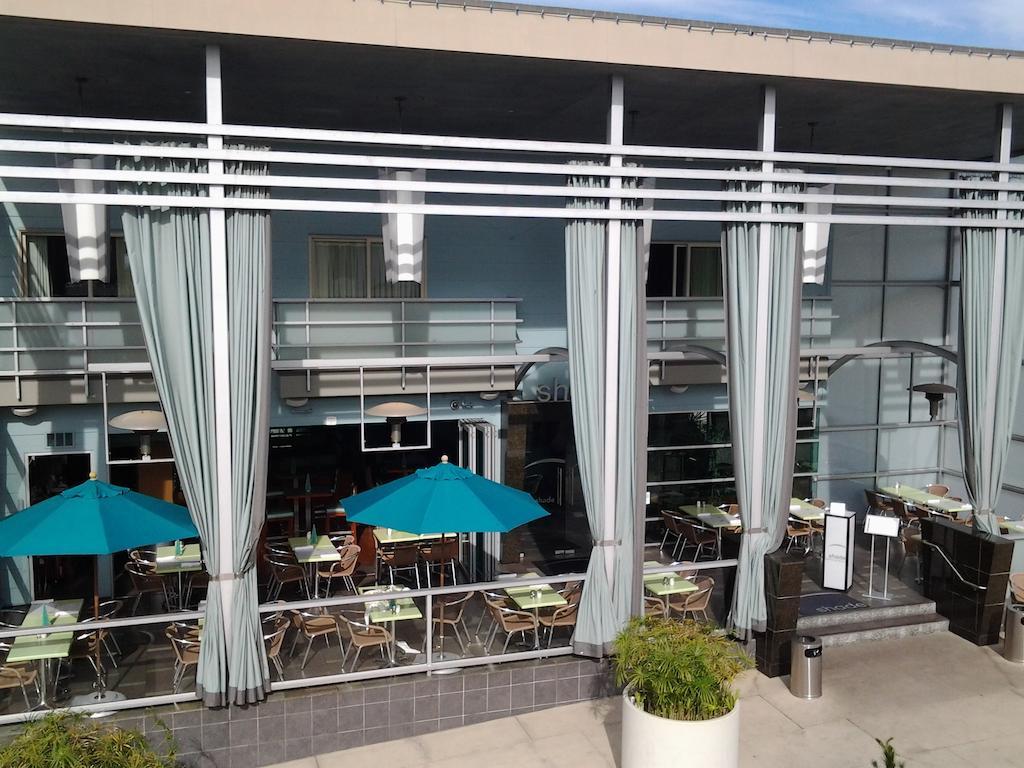 Shade Hotel Manhattan Beach Exterior photo